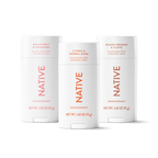 Deodorant Discovery 3-Pack K0