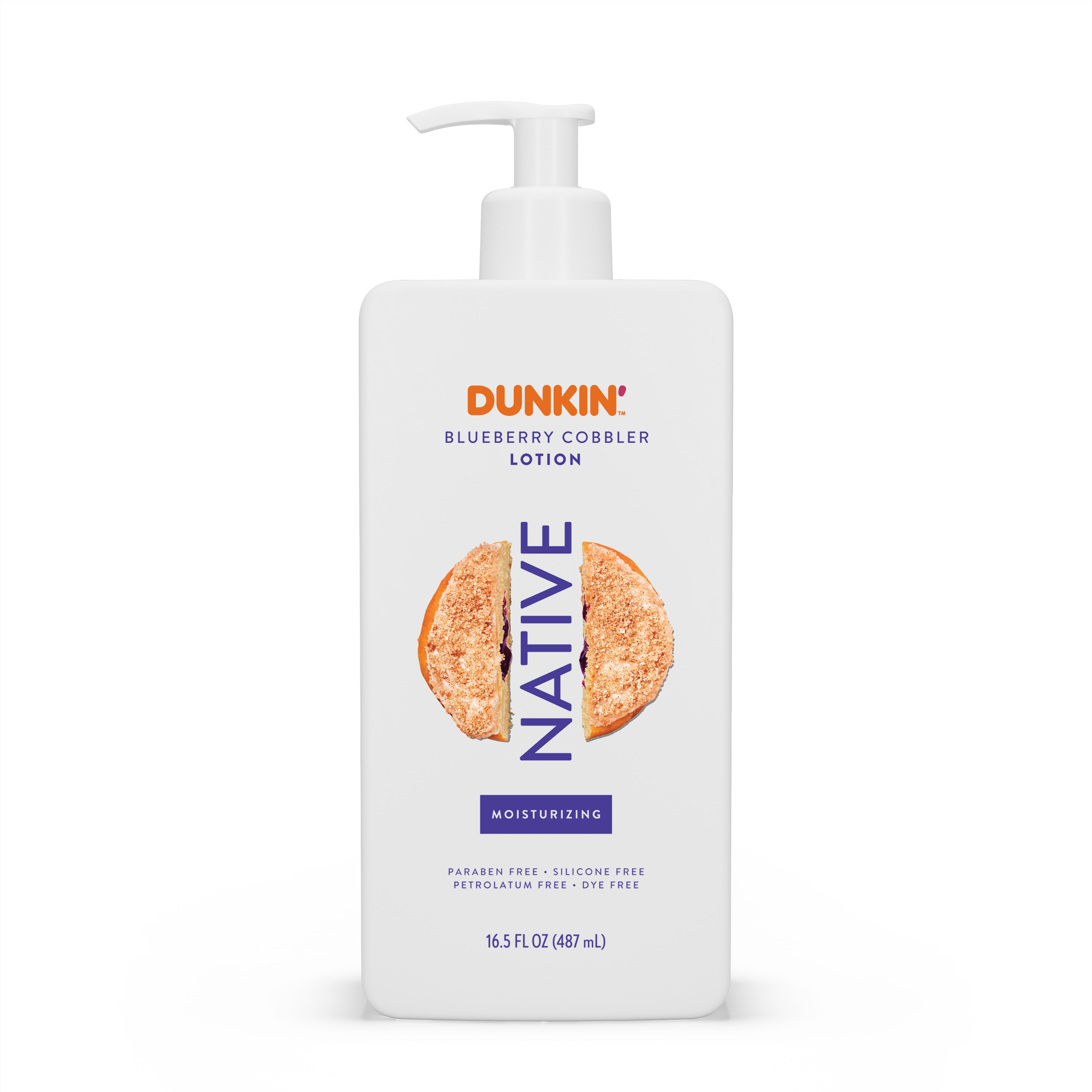 Body Lotion - Last Chance L2