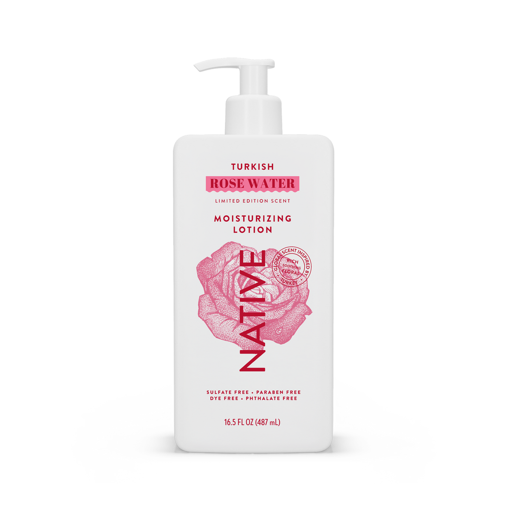 Body Lotion V7