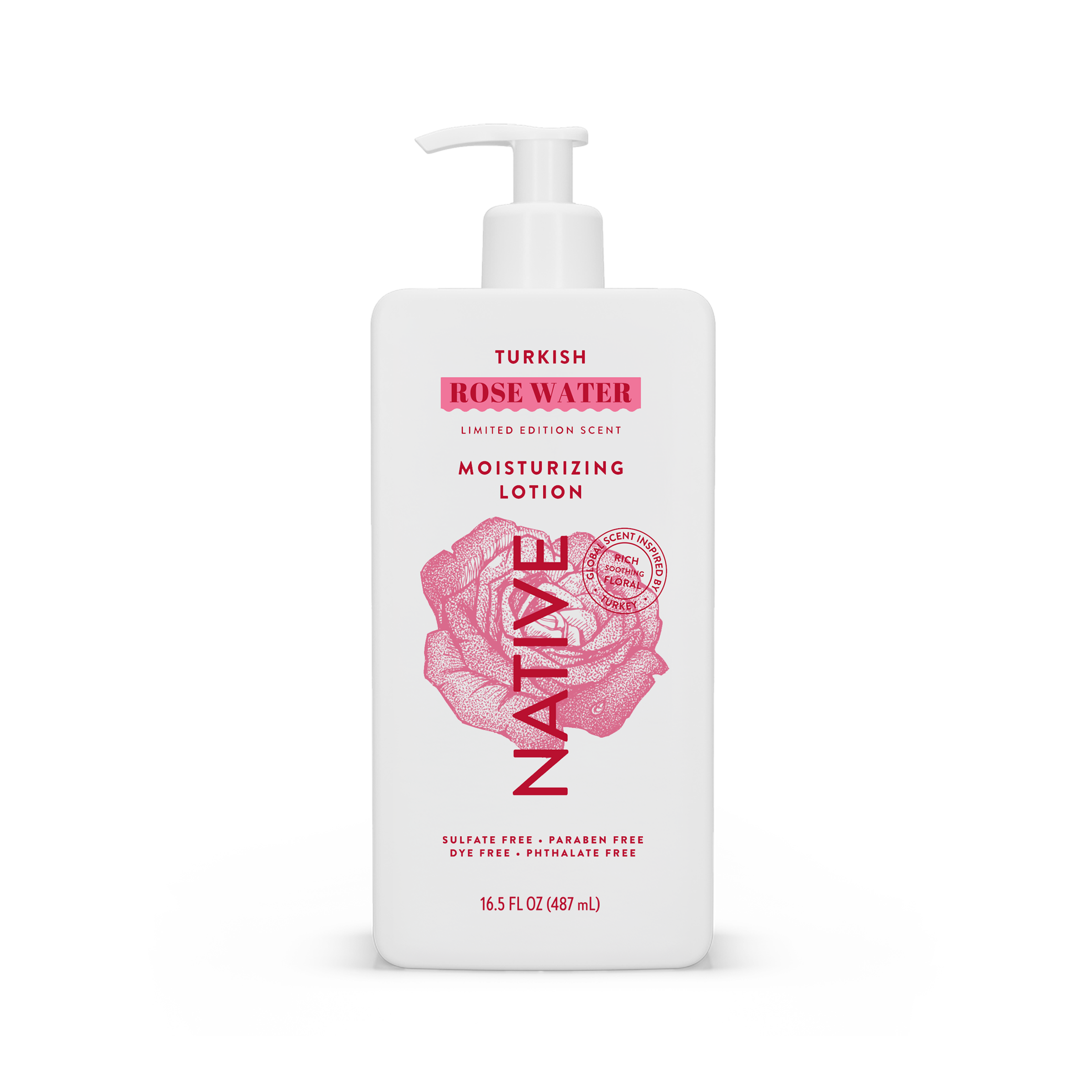 Body Lotion V7