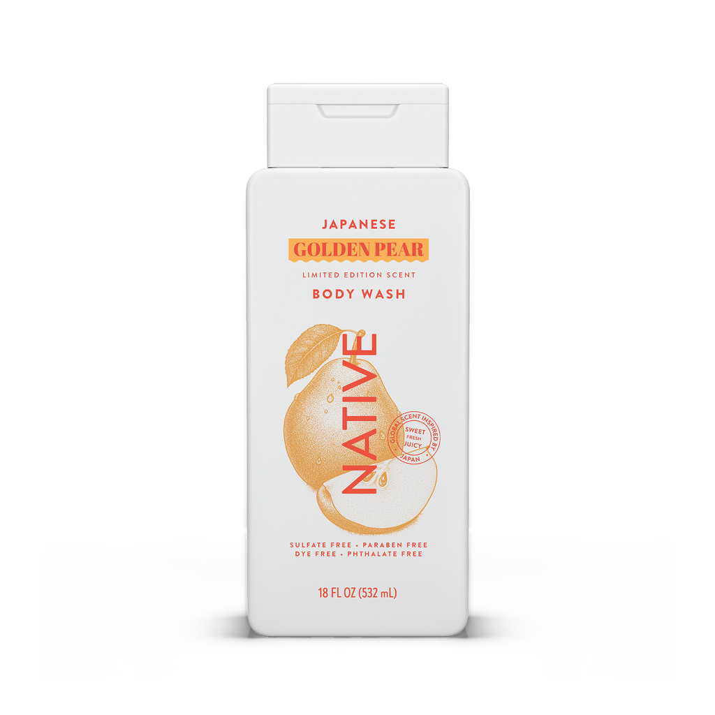Body Wash C3