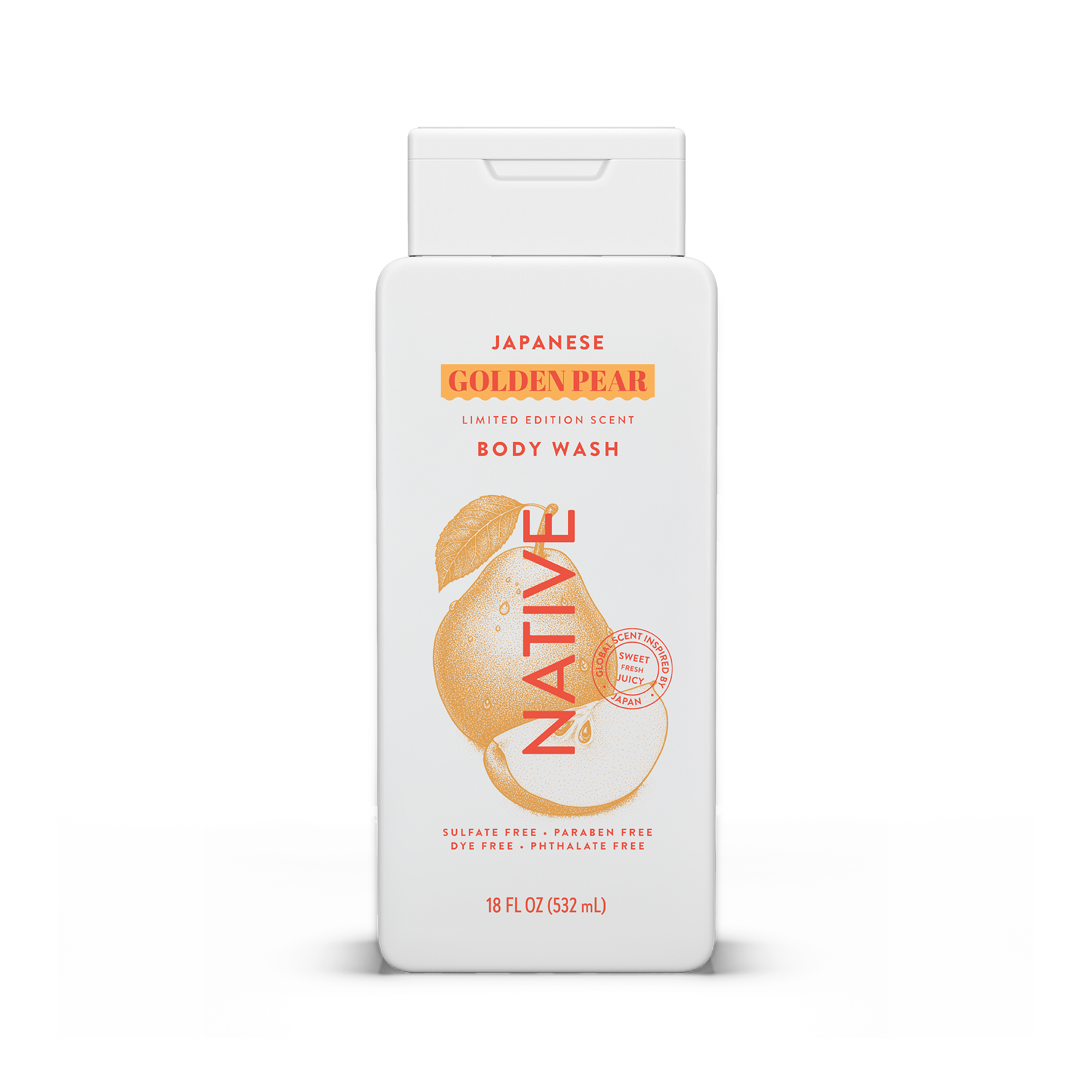 Body Wash C3