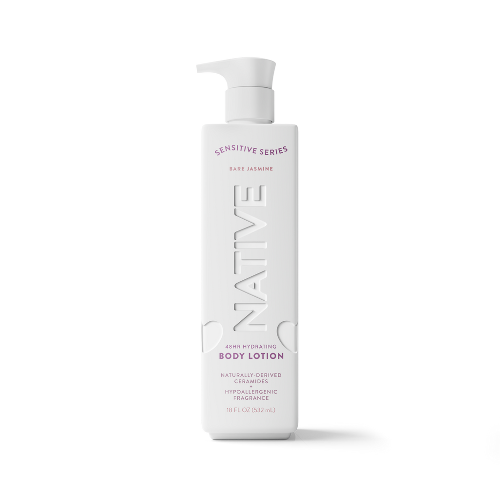 Sensitive Series: Body Lotion L3