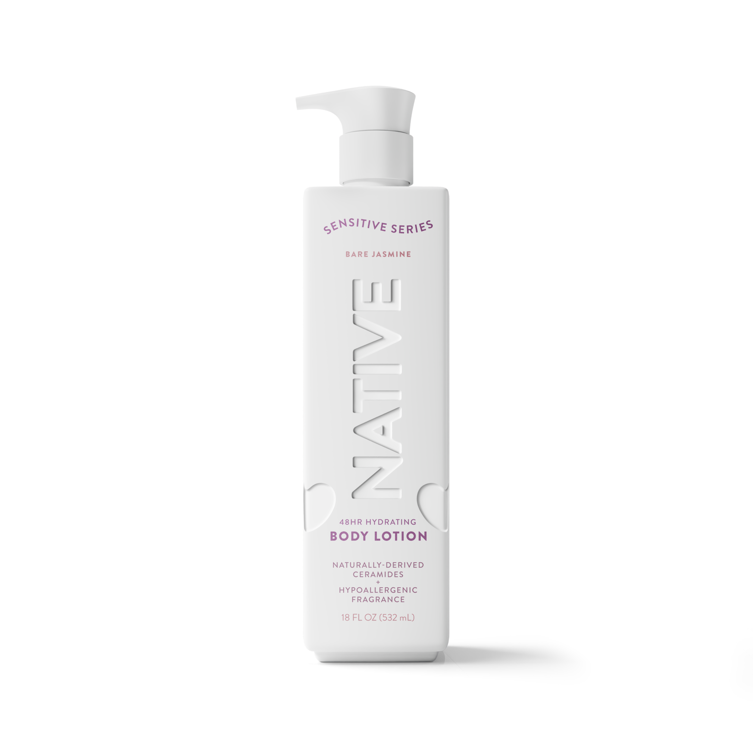 Sensitive Series: Body Lotion L3