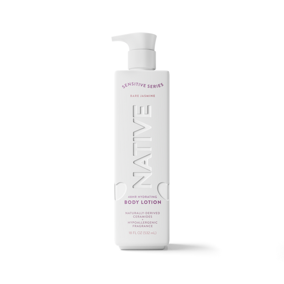 Hydrating Bare Jasmine