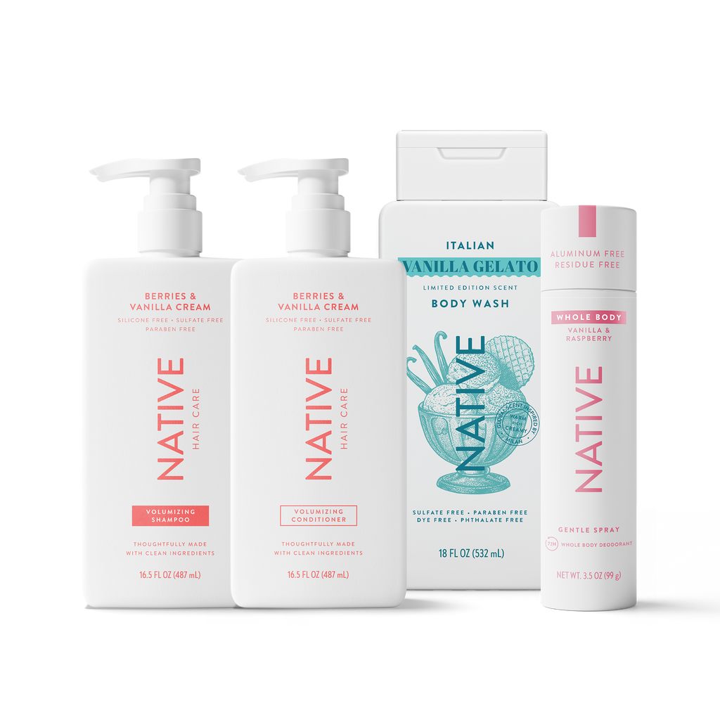 Scent Stacking Set S2