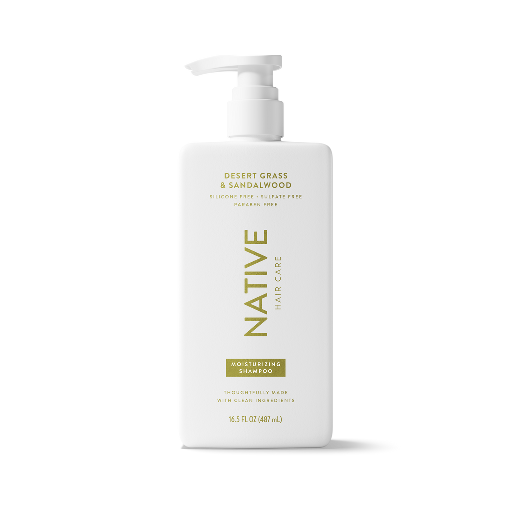 Moisturizing Shampoo G5
