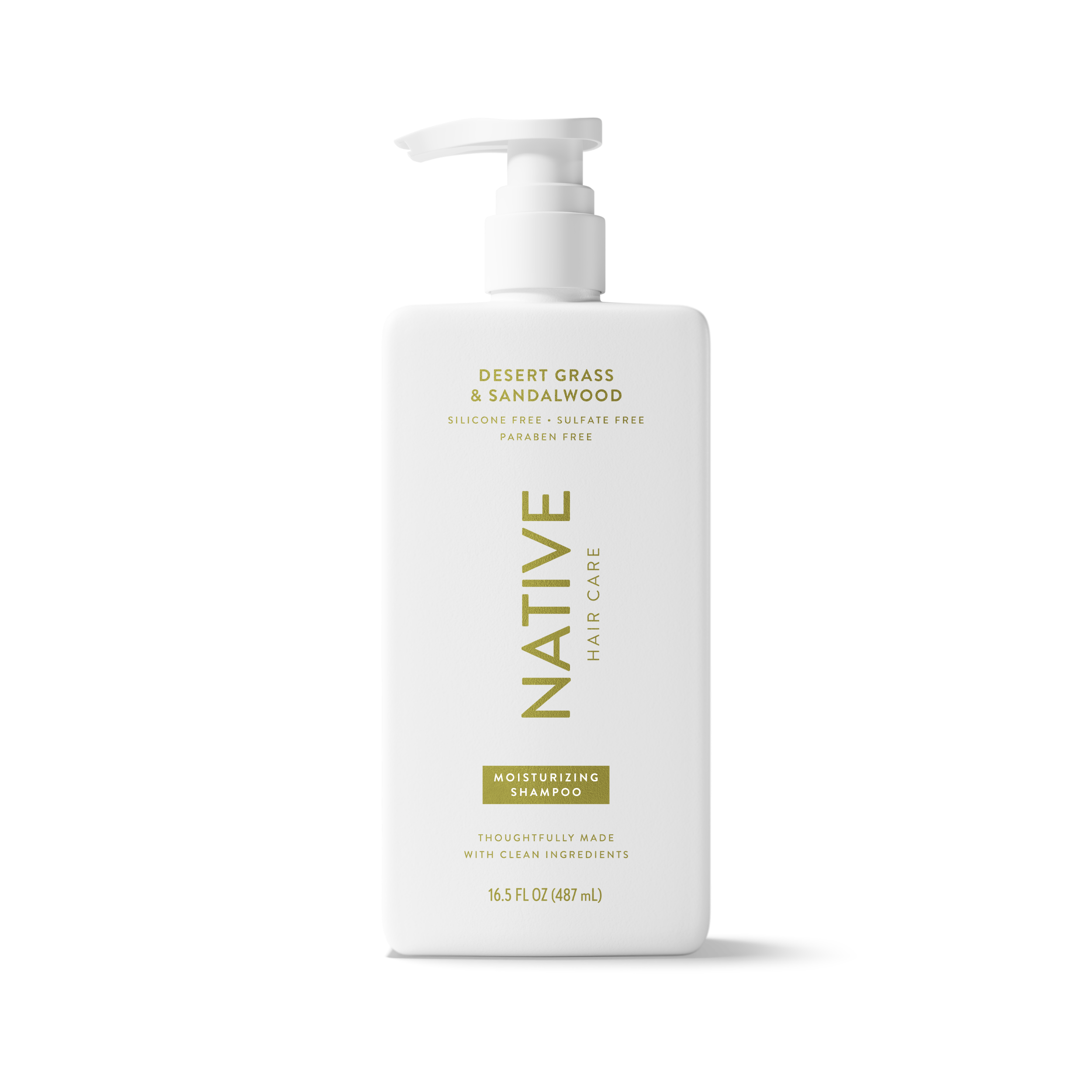 Moisturizing Shampoo G5