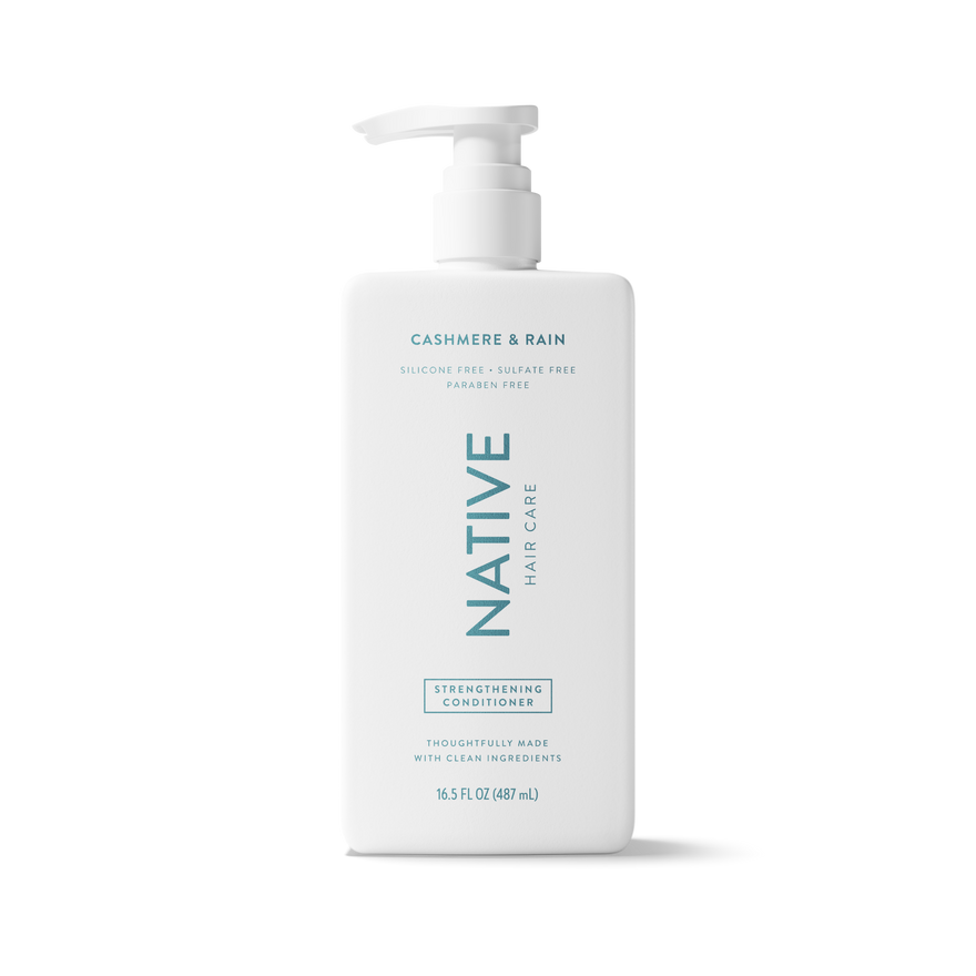 Strengthening Conditioner W1 (16.5oz)