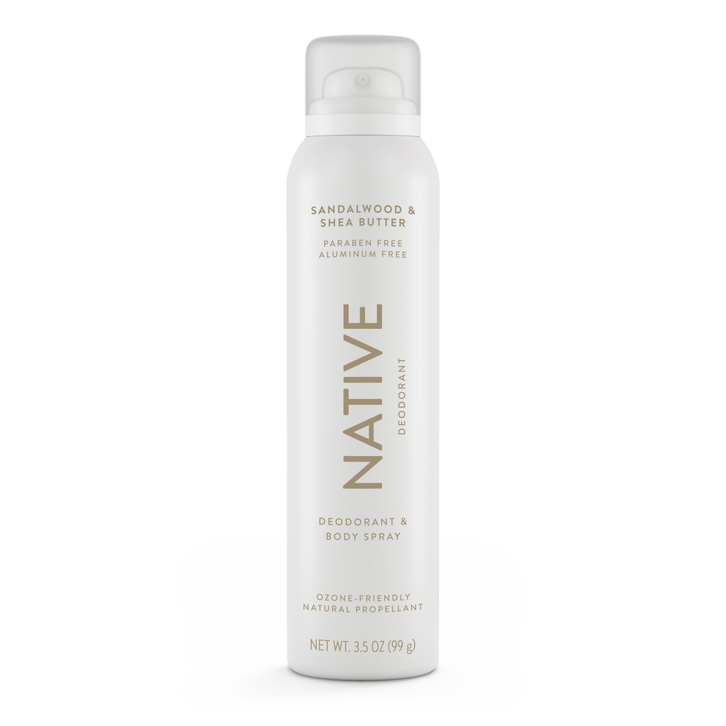 Deodorant Spray - Last Chance S3