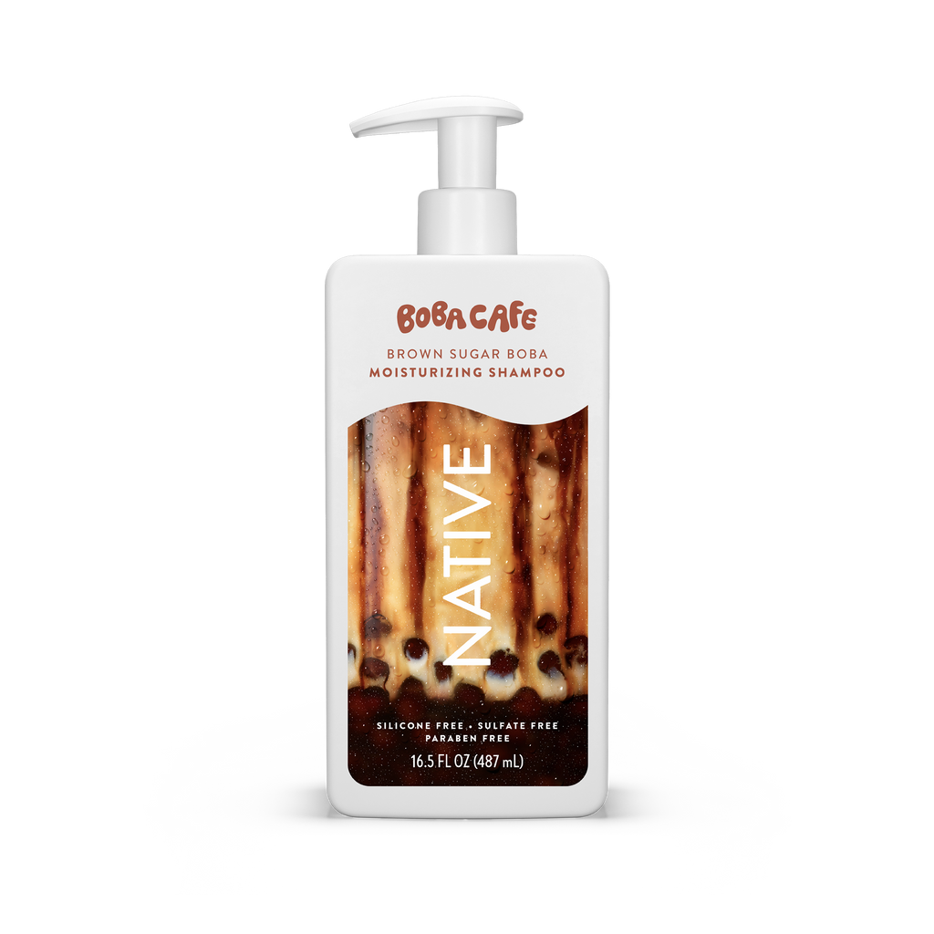 Moisturizing Shampoo G5