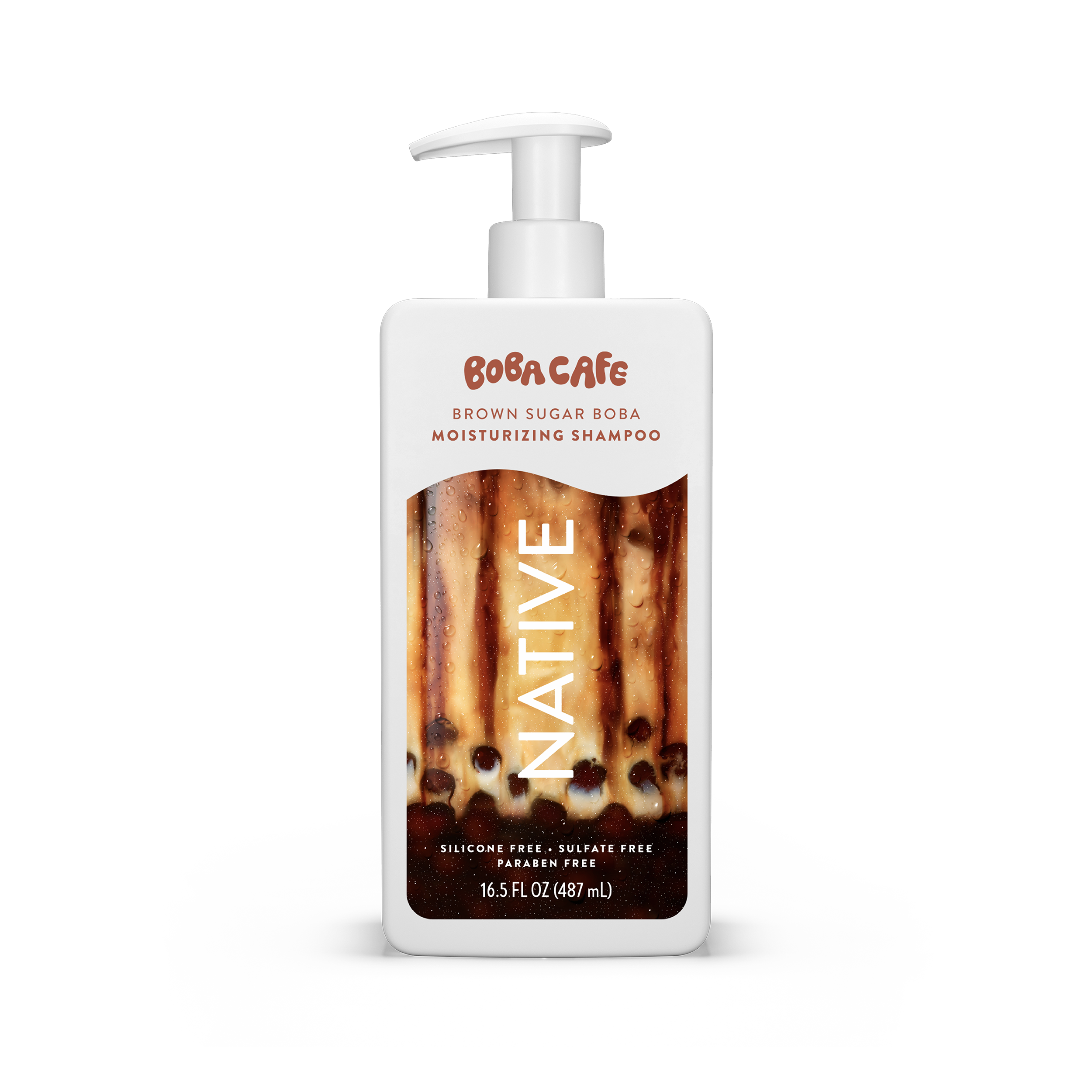 Moisturizing Shampoo G5