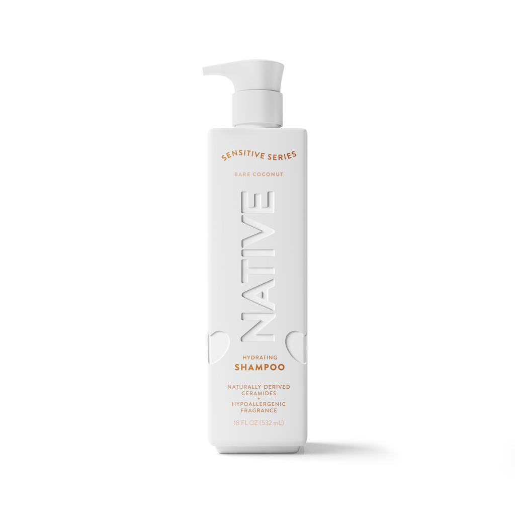 Sensitive Series: Shampoo N2