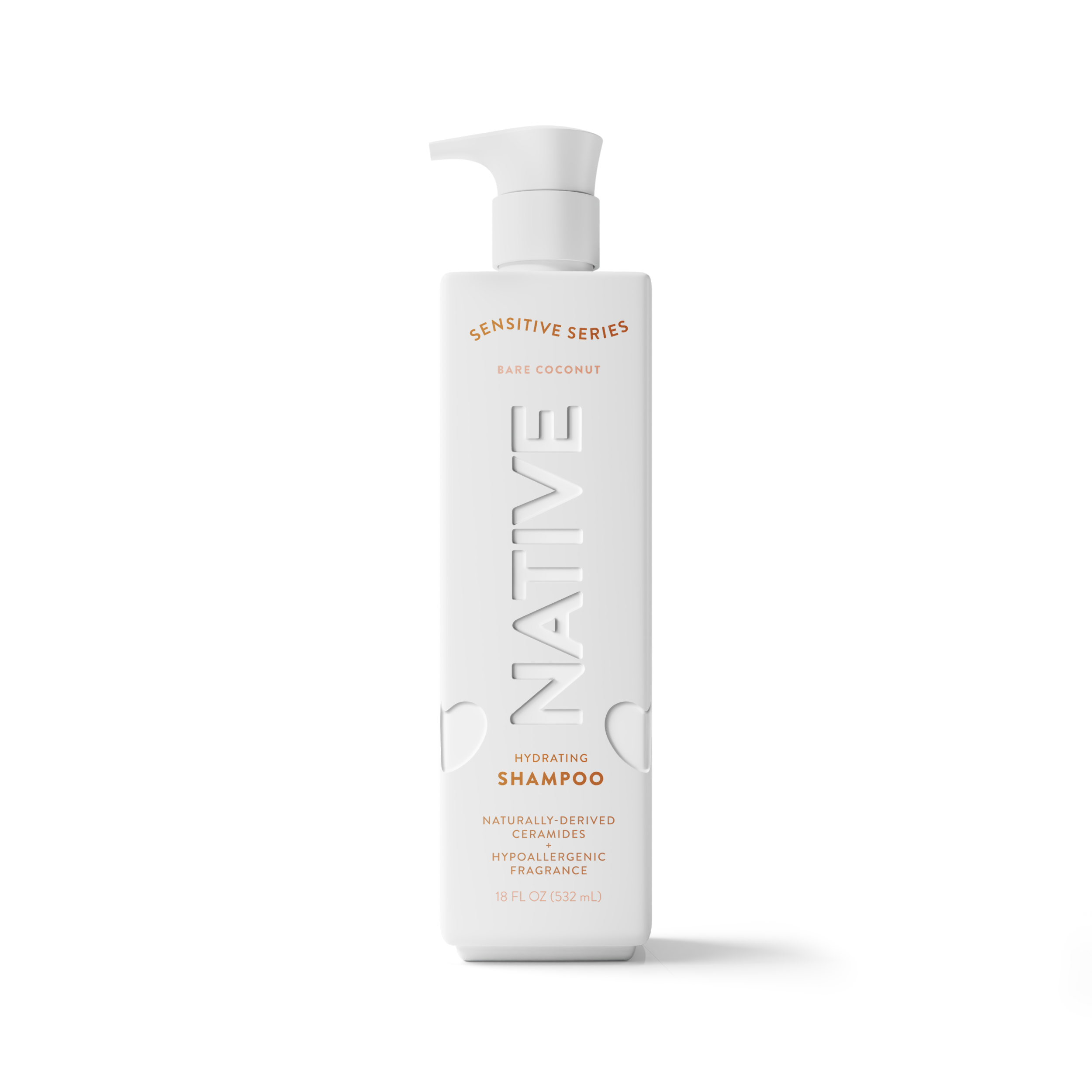 Sensitive Series: Shampoo N2