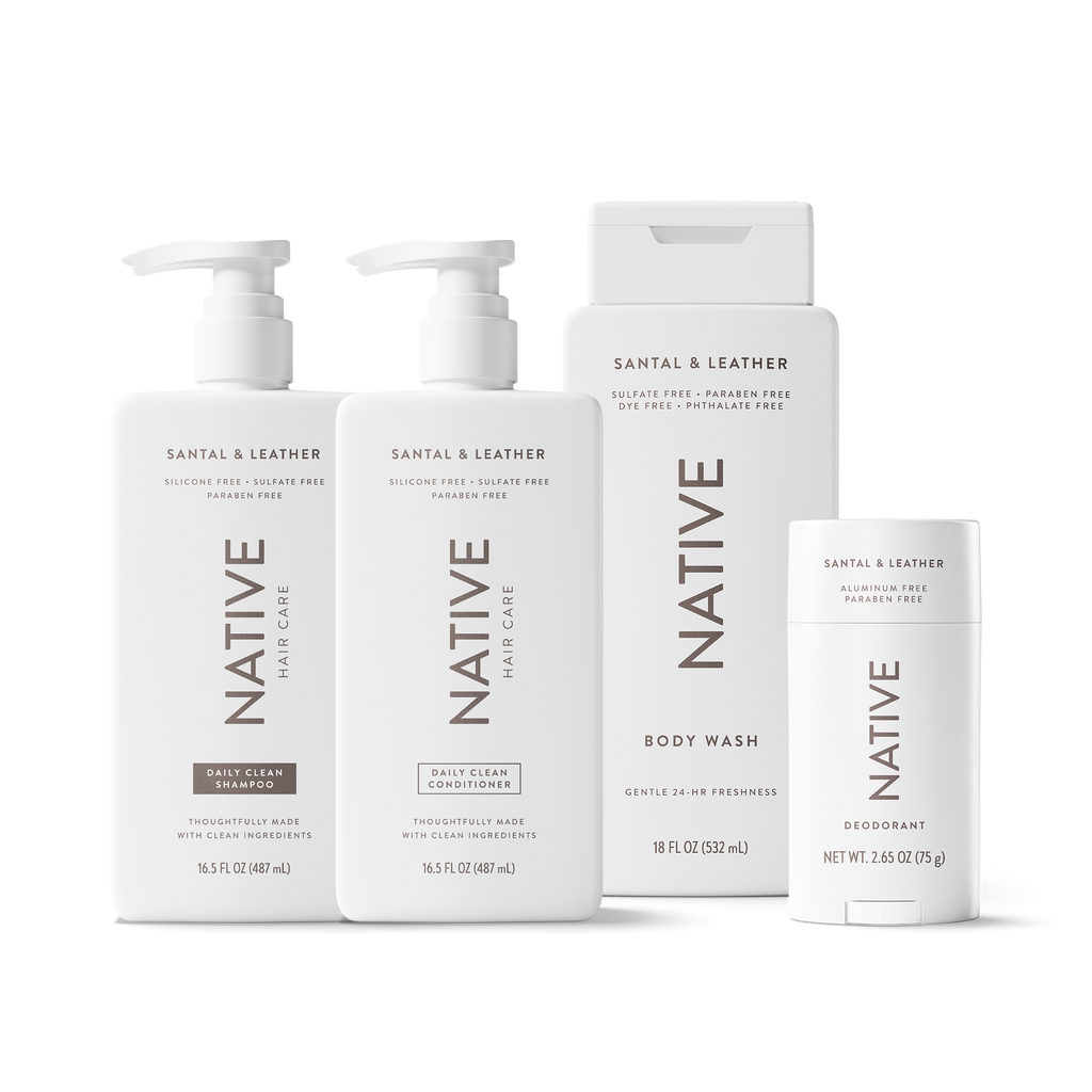 Daily Essentials Set F7