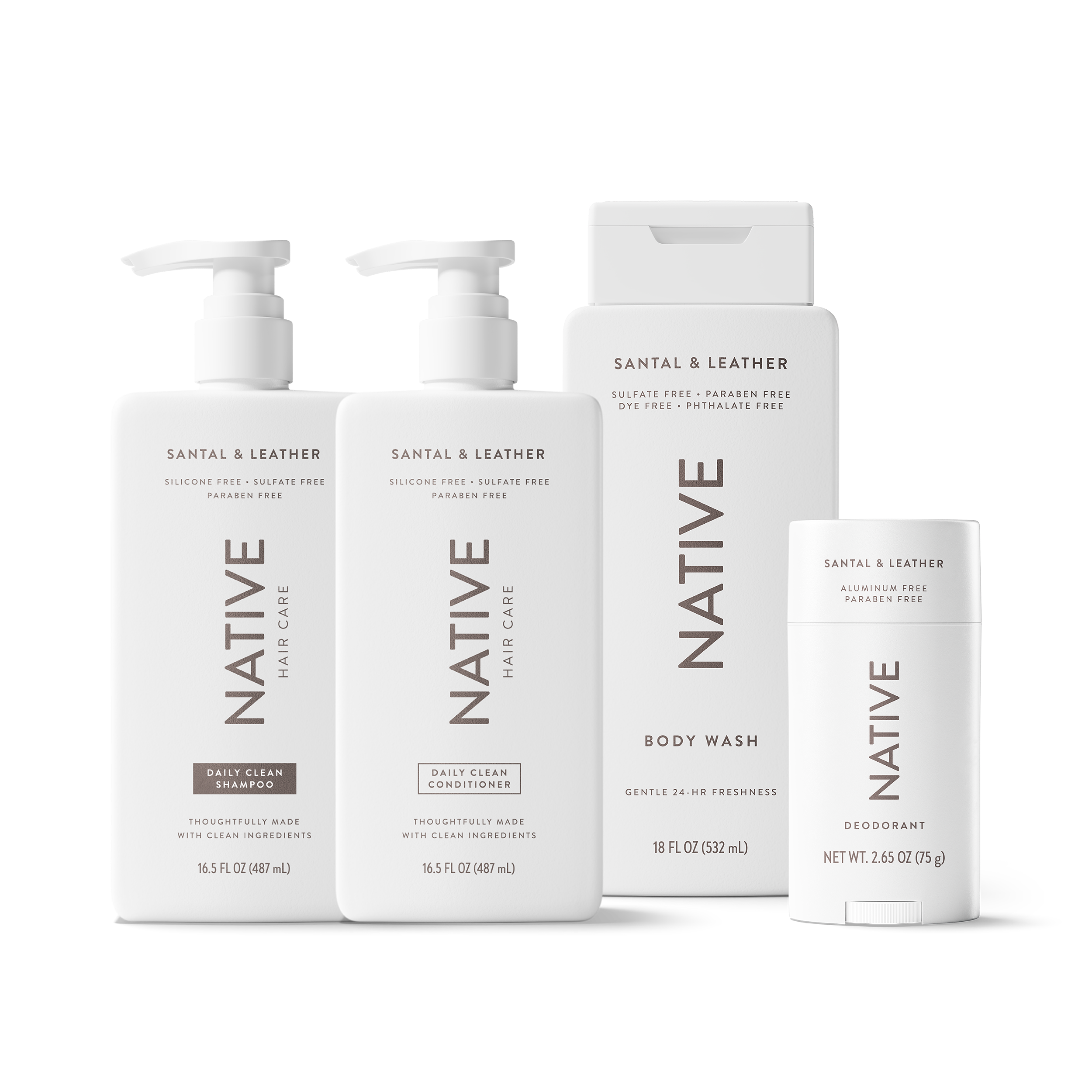 Daily Essentials Set F7