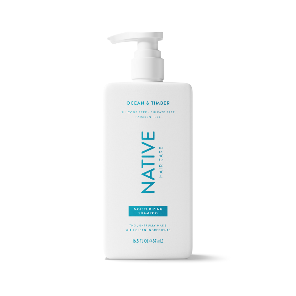 Moisturizing Shampoo G5