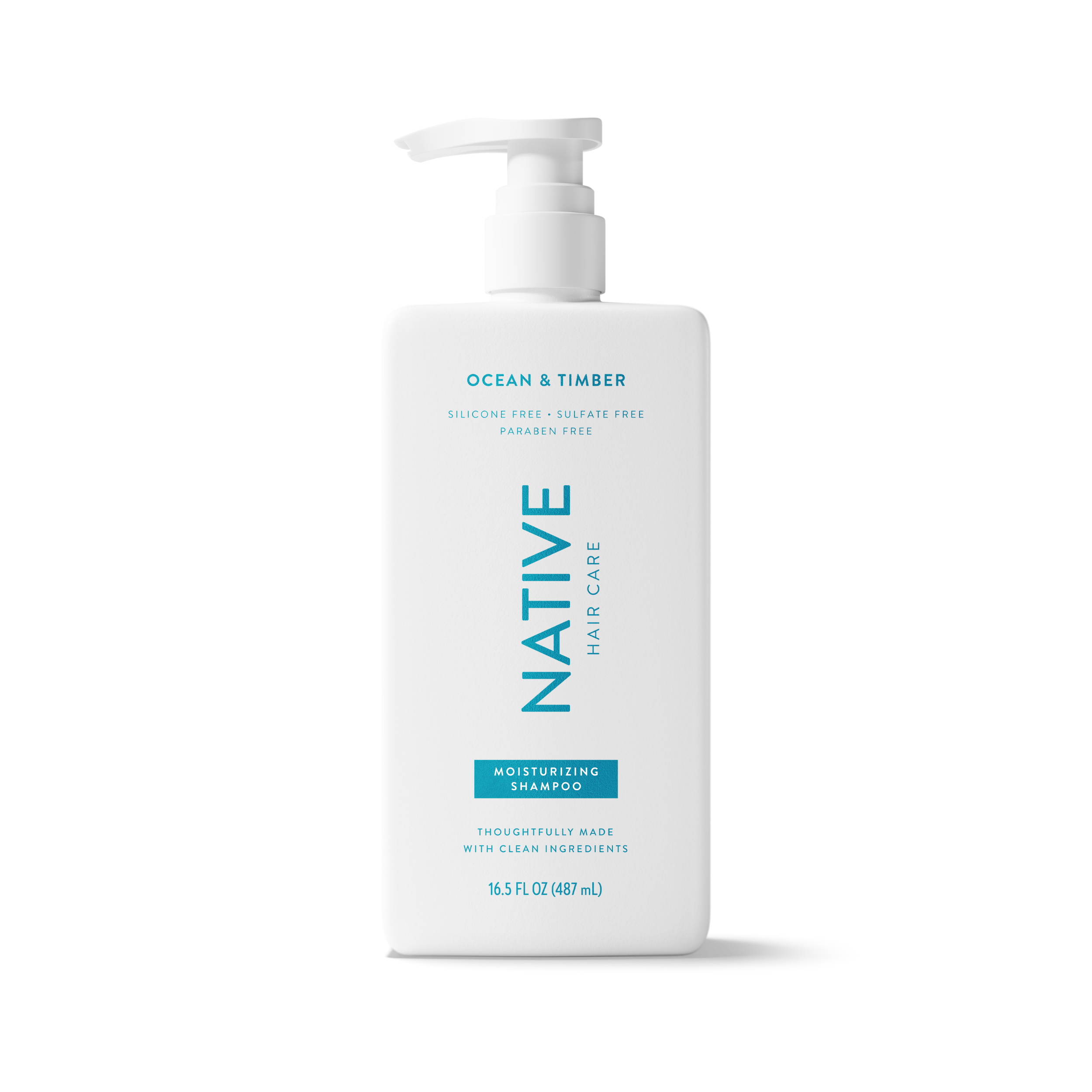 Moisturizing Shampoo G5