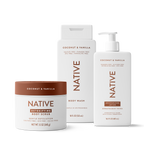 Exfoliate + Hydrate Trio L2