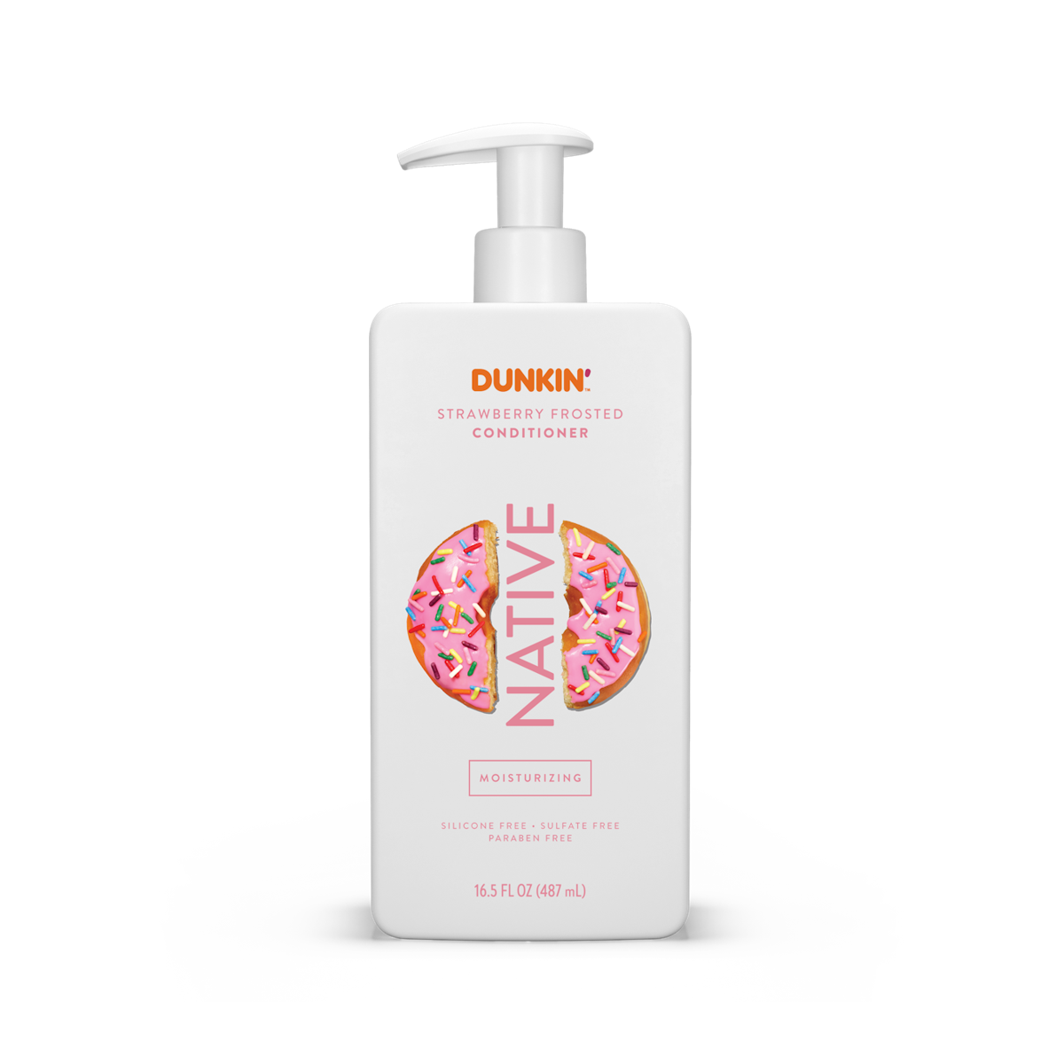Moisturizing Conditioner - Last Chance T0