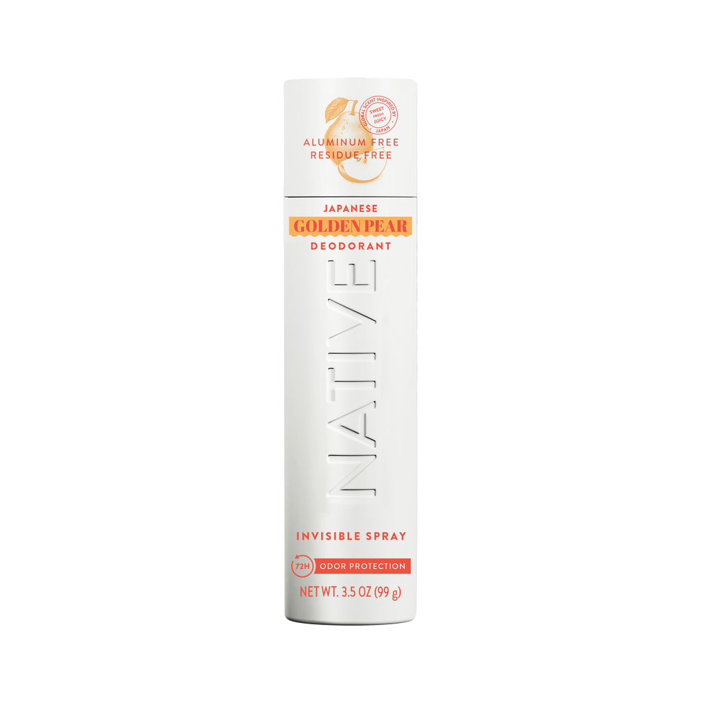 Deodorant Spray F1