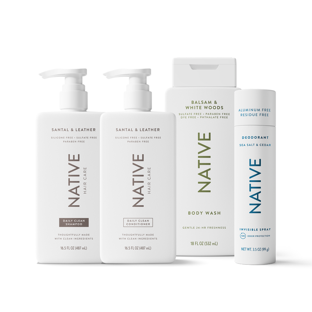 Scent Stacking Set S2