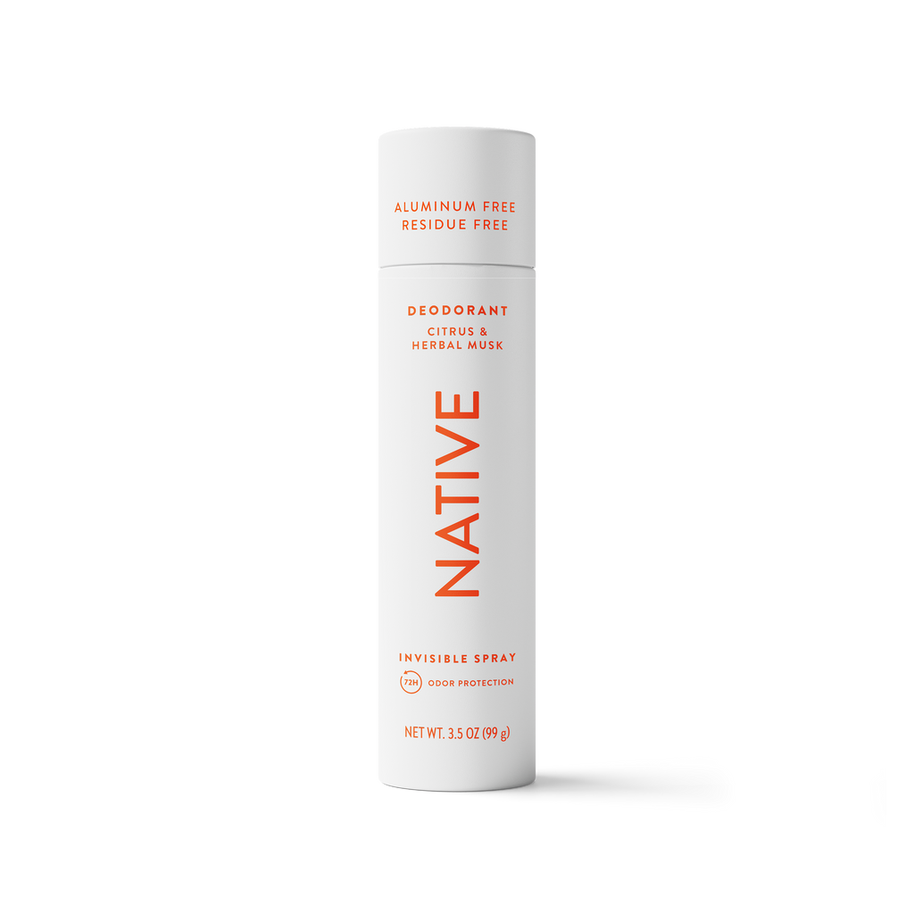 Deodorant Spray J0