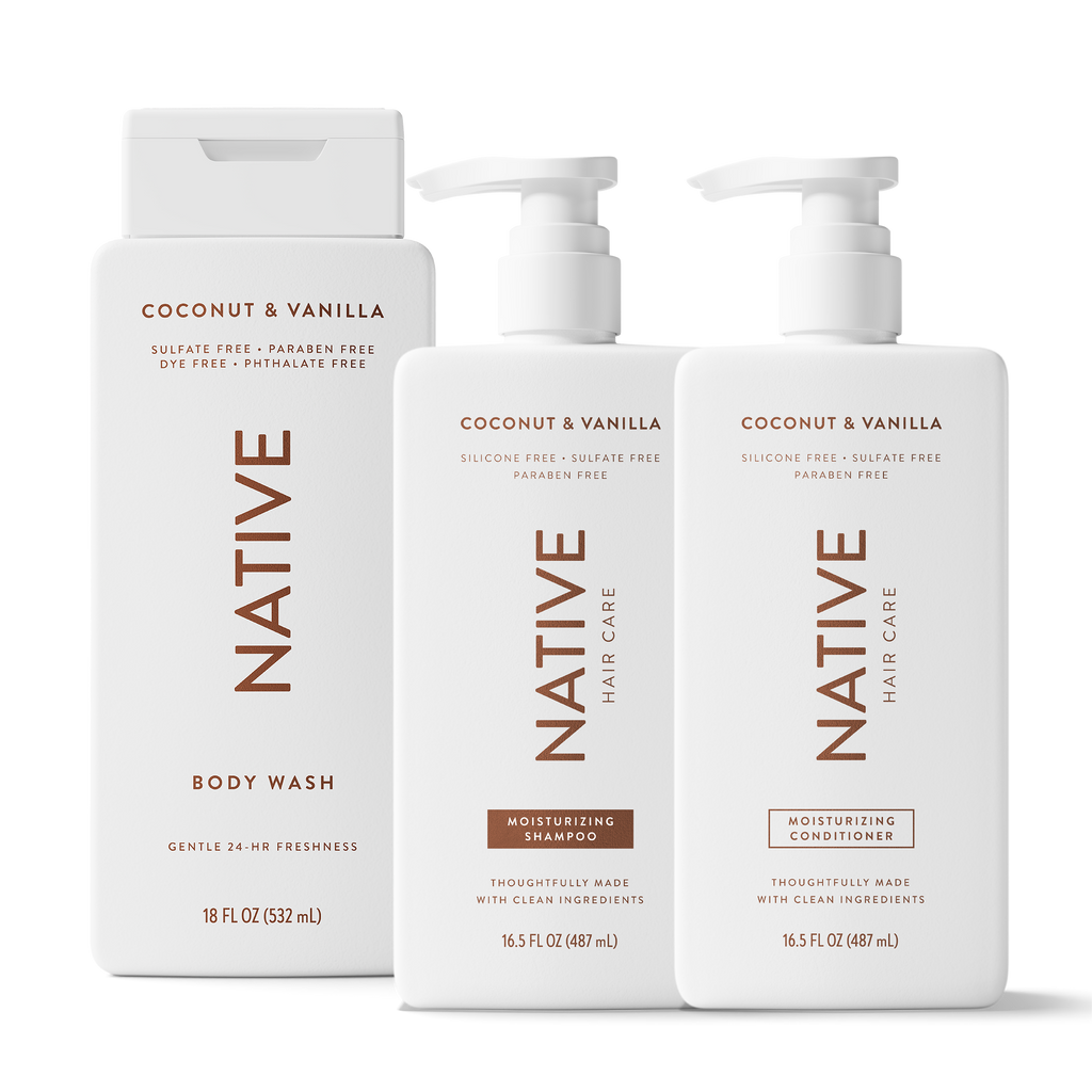 Shower Essentials Trio S9