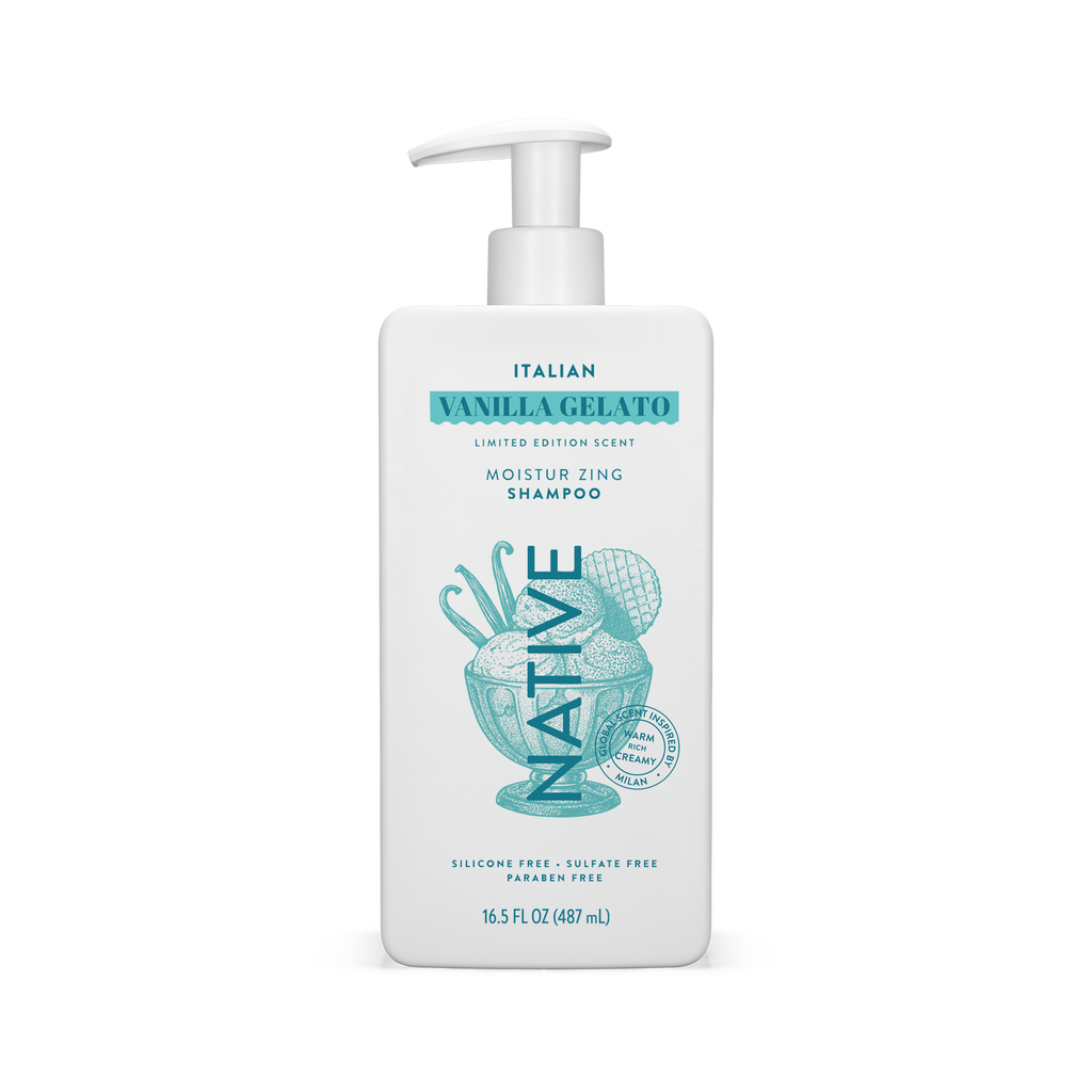 Moisturizing Shampoo G5
