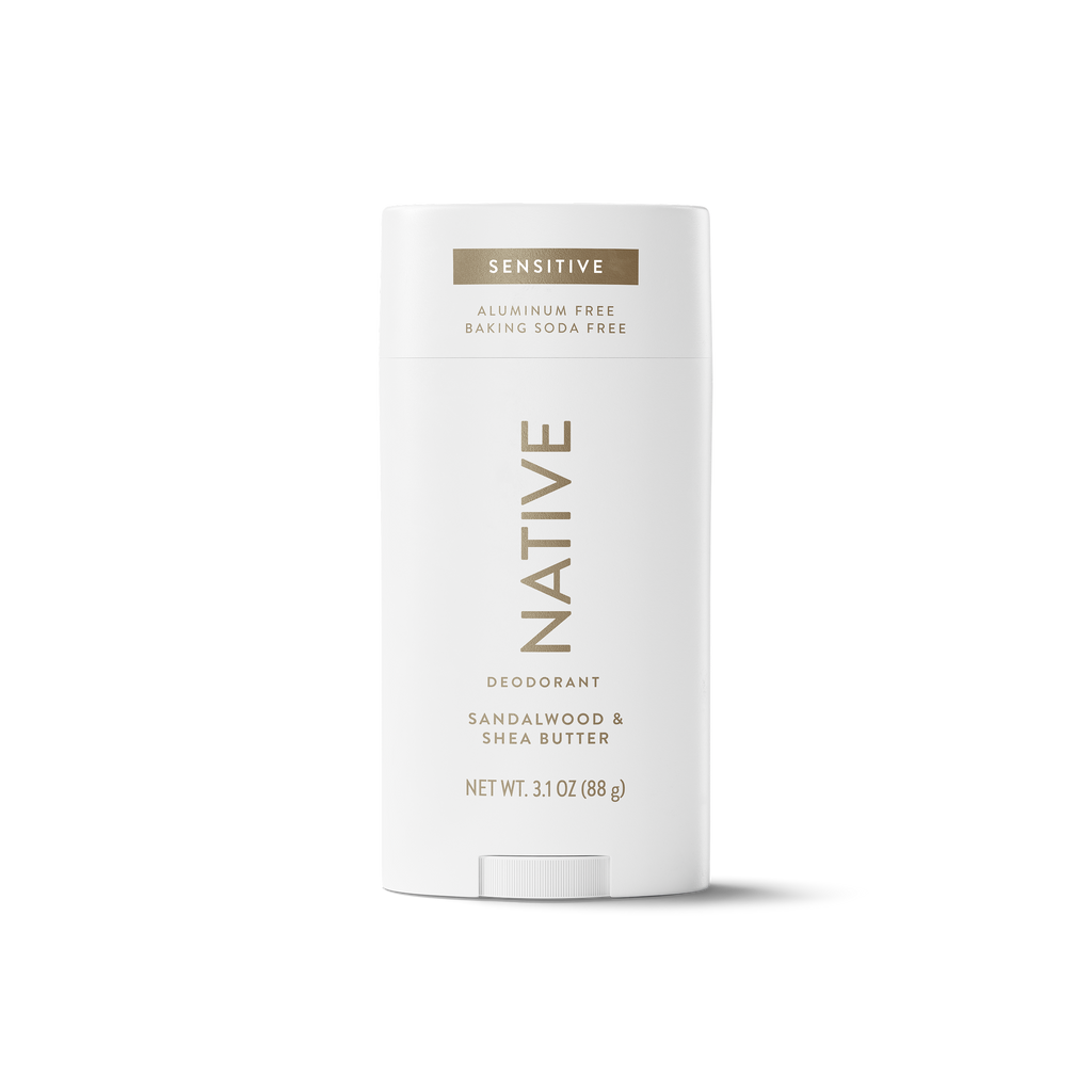 Sensitive Deodorant Stick E2