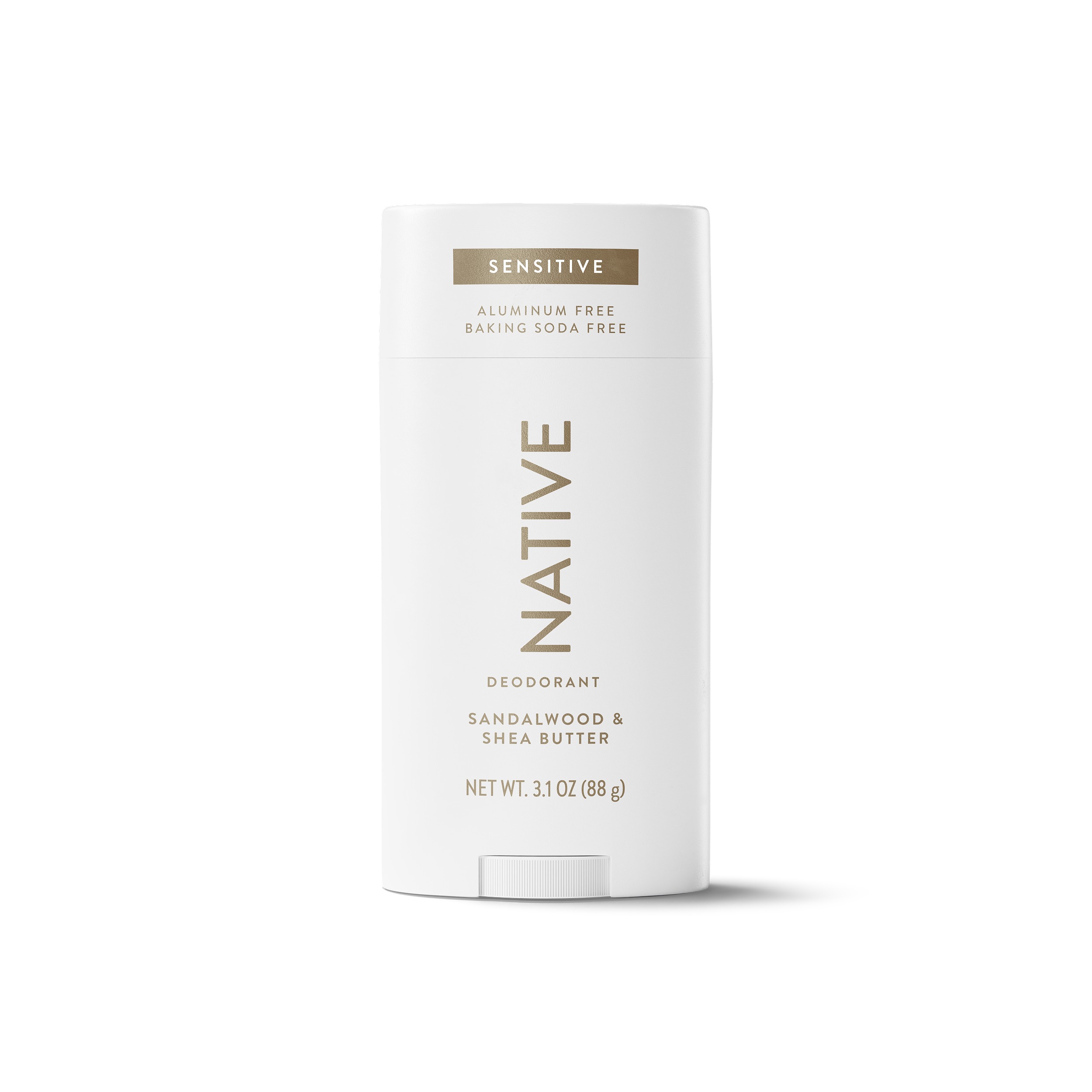 Sensitive Deodorant Stick E2