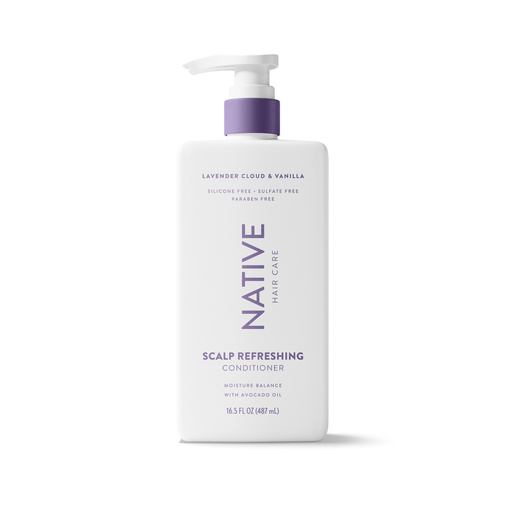 Scalp Refreshing Conditioner P1