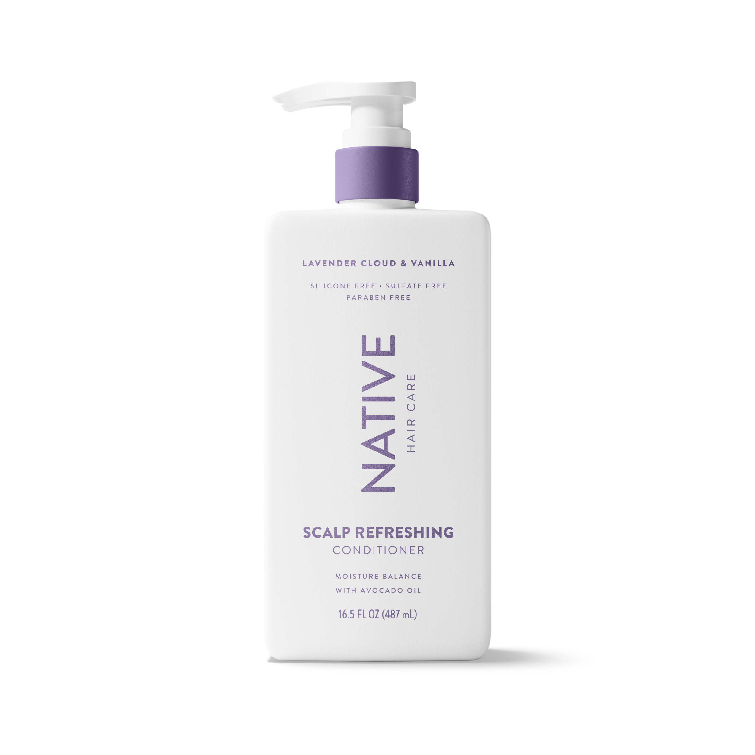 Scalp Refreshing Conditioner P1