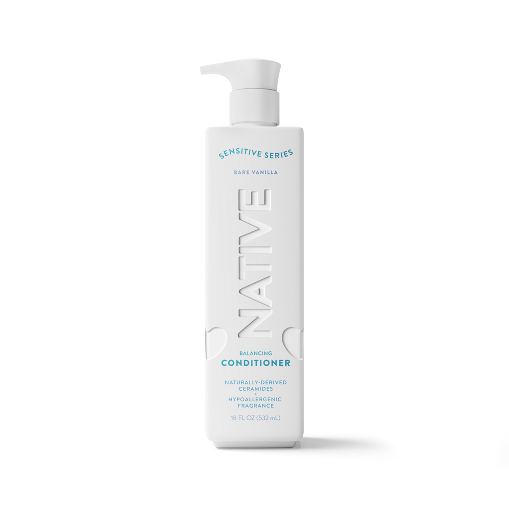 Sensitive Series: Conditioner N5
