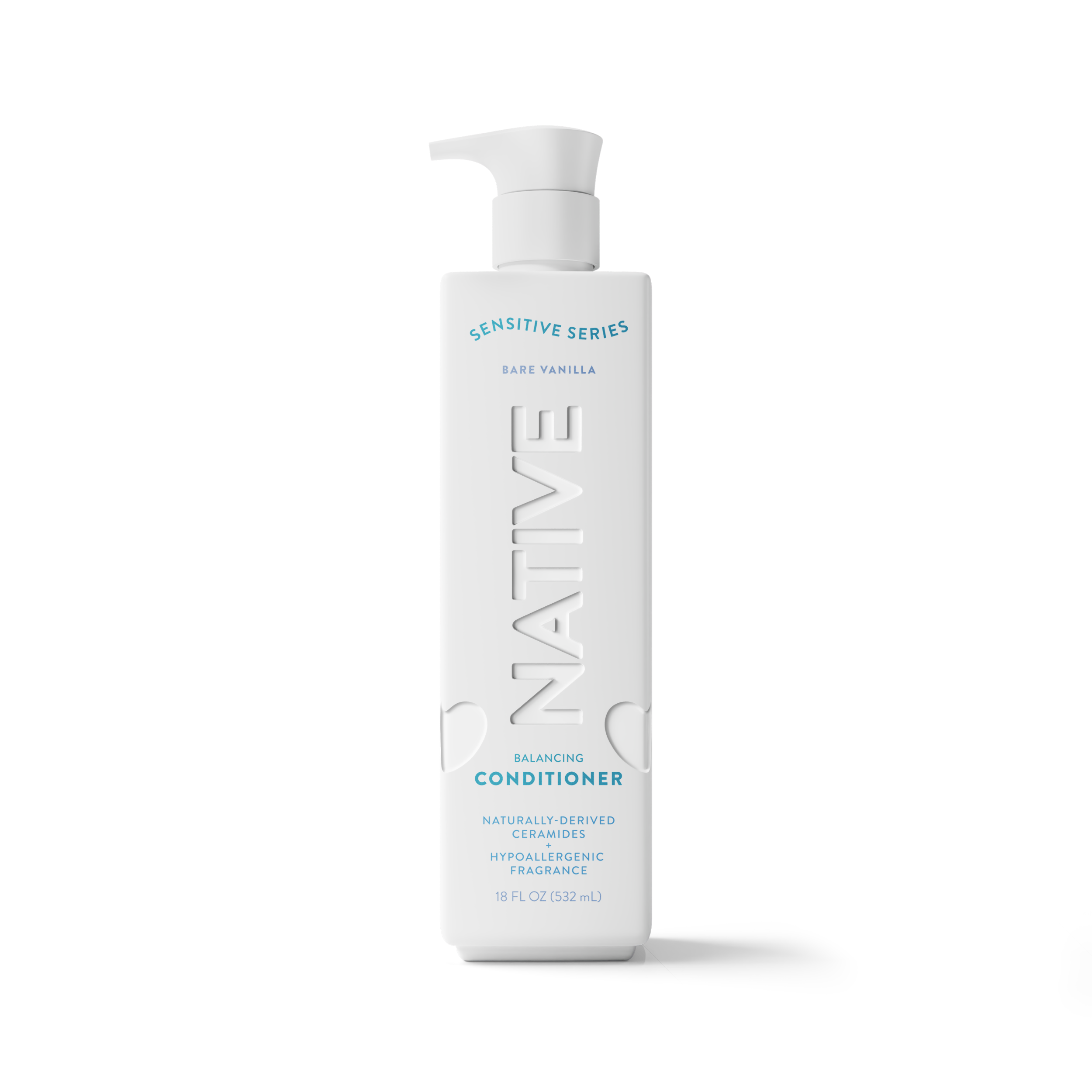 Sensitive Series: Conditioner N5