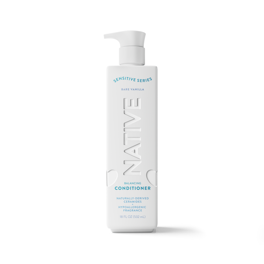 Sensitive Series: Conditioner N5 (18oz)