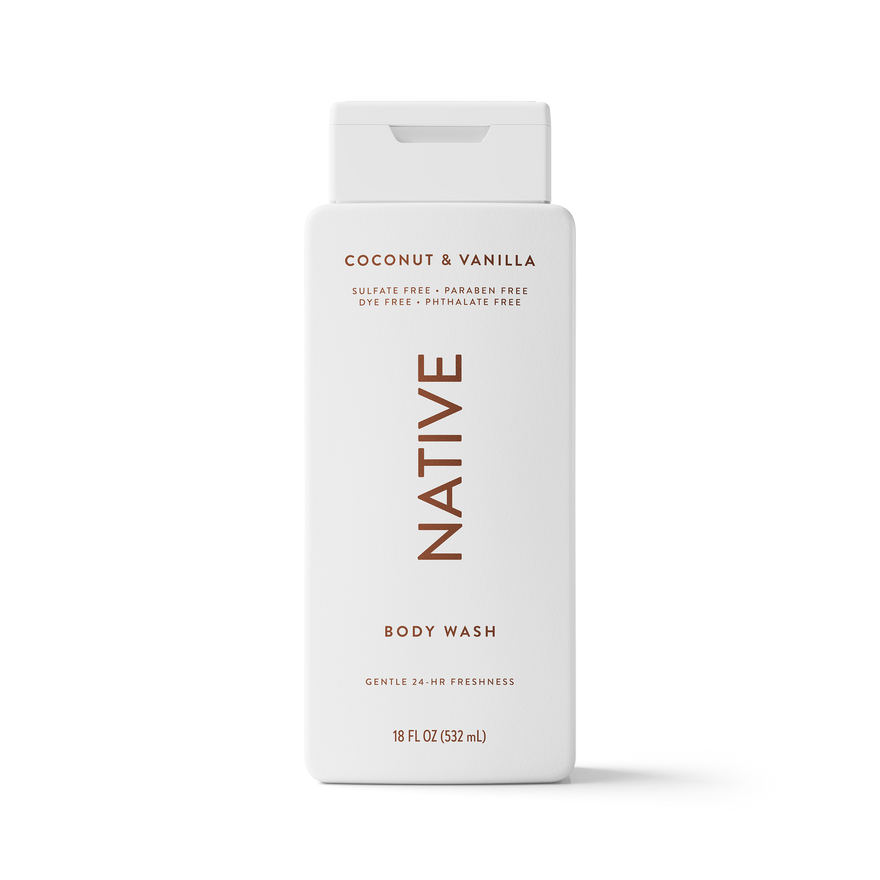 Body Wash C3 (18oz)