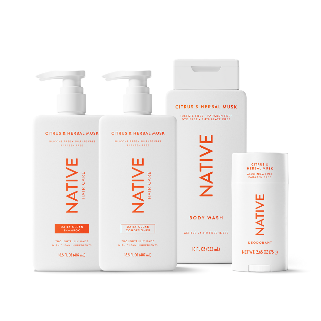 Daily Essentials Set F7