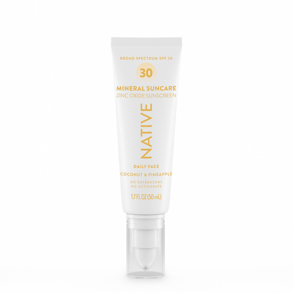Facial Sunscreen - Last Chance Q1