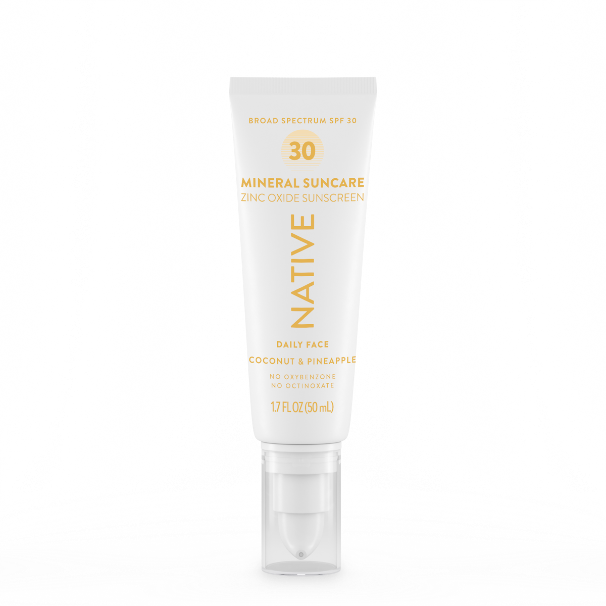 Facial Sunscreen - Last Chance Q1