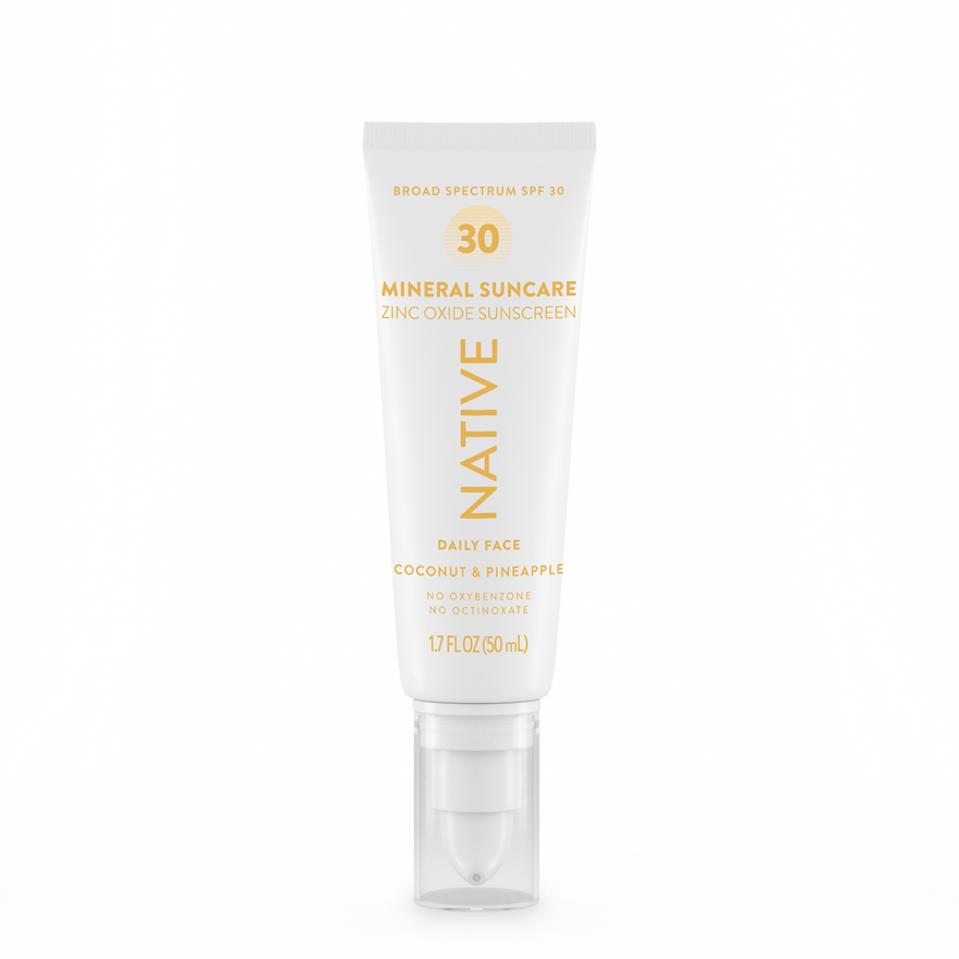 Facial Sunscreen - Last Chance Q1 (1.7oz)