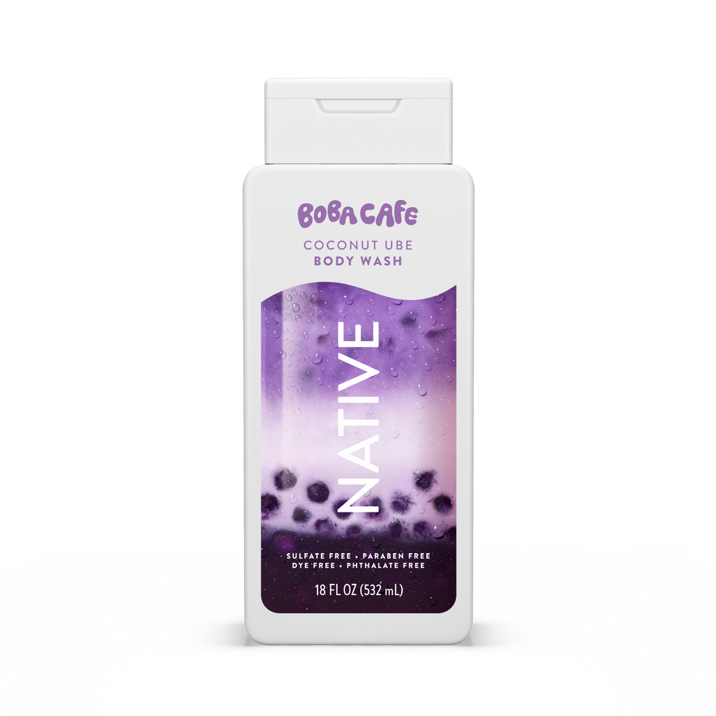 Body Wash C3