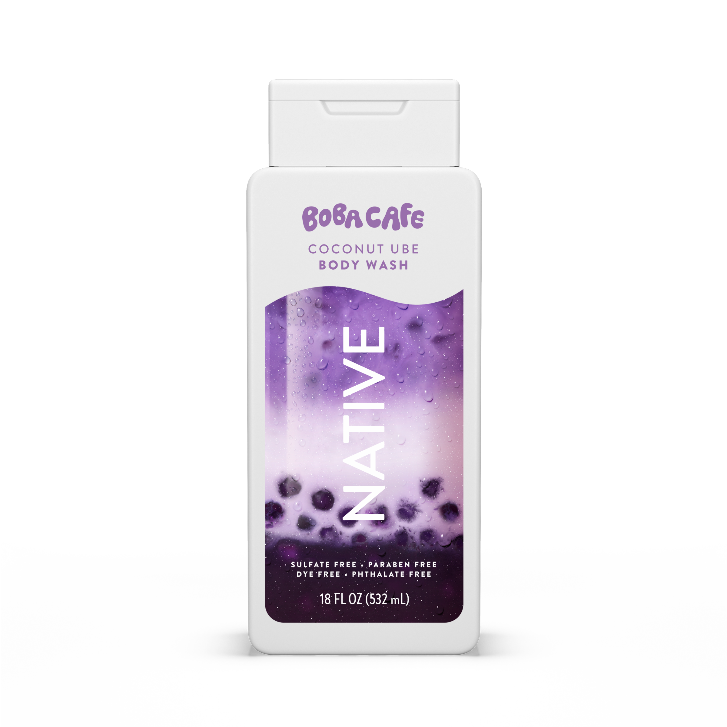 Body Wash C3