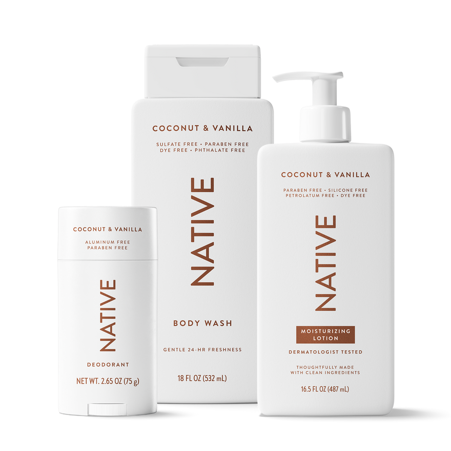 Daily Body Trio I4