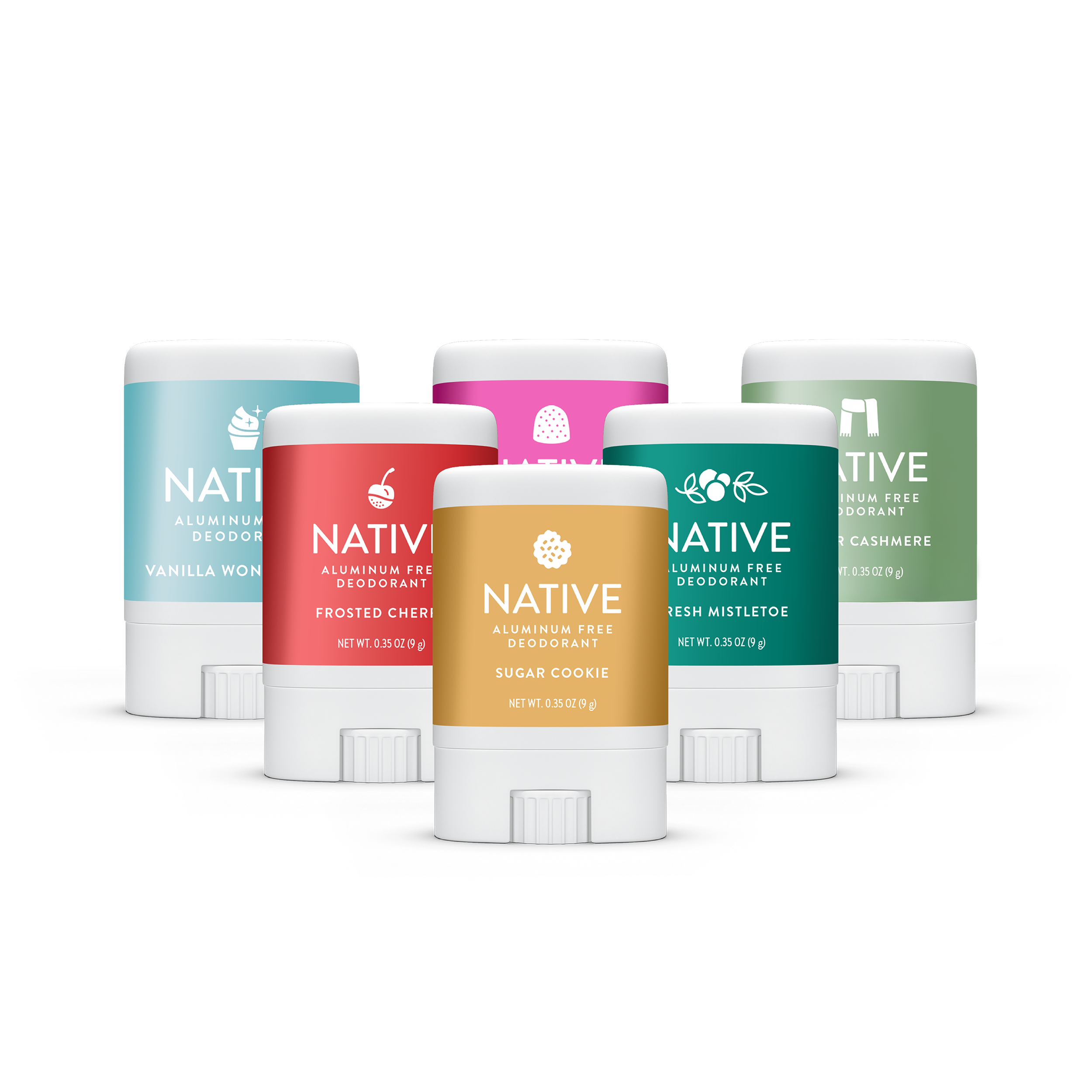 The Scents of the Season Bundle C8