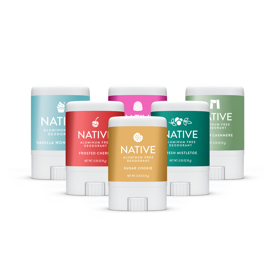 The Scents of the Season Bundle C8