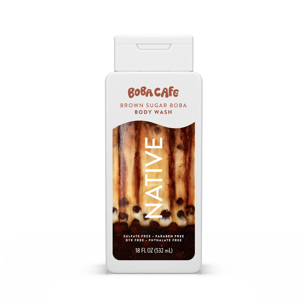 Body Wash C3