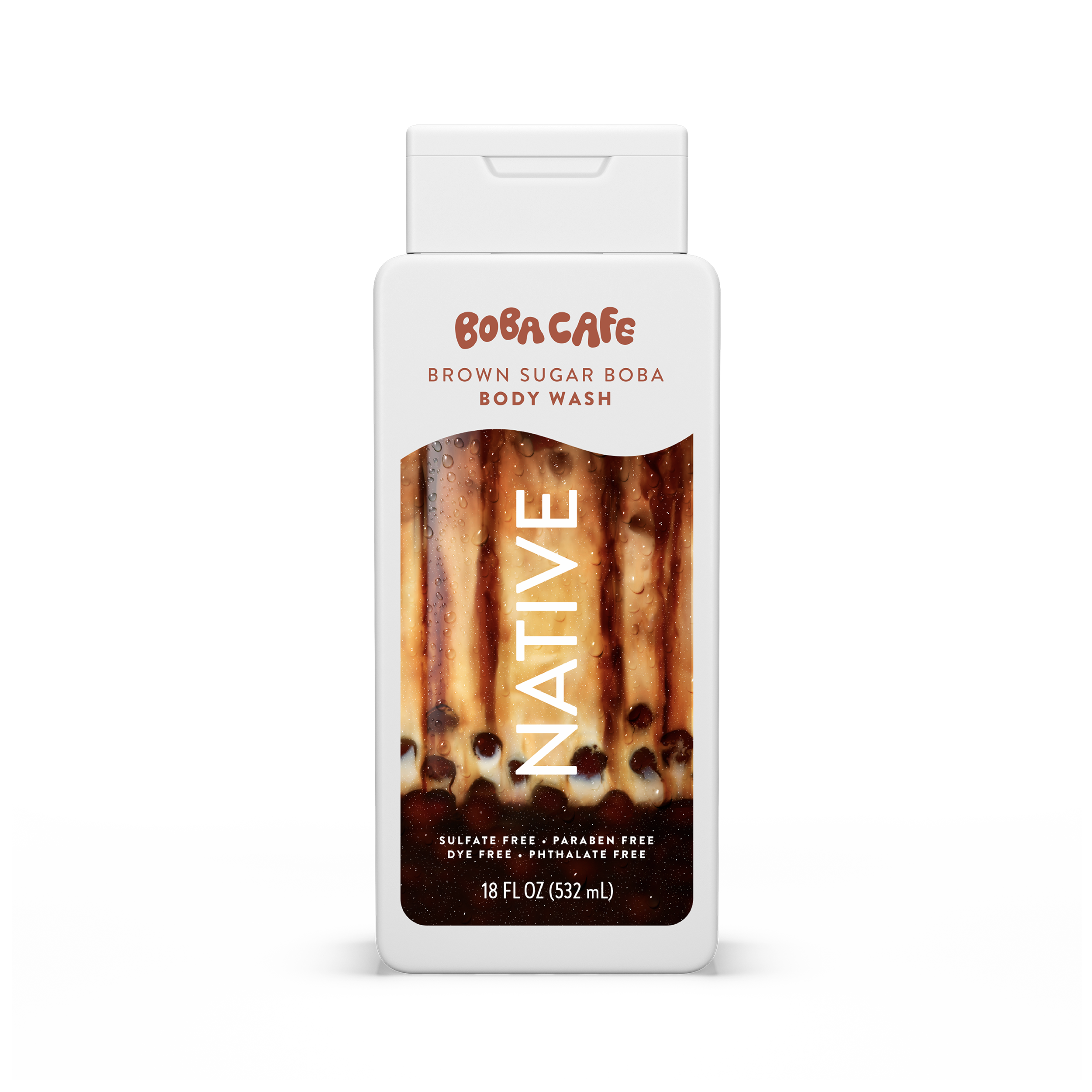 Body Wash C3