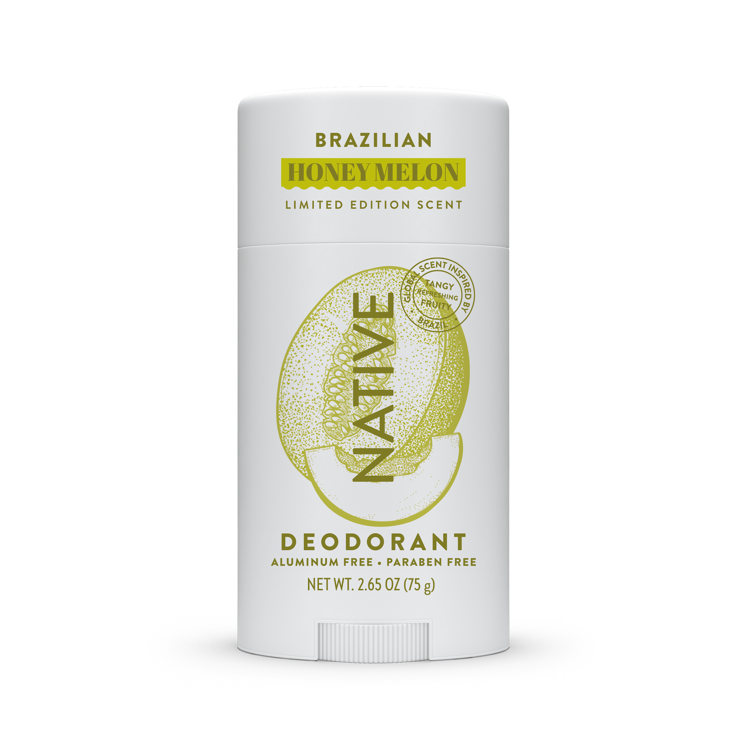 Deodorant Stick T9
