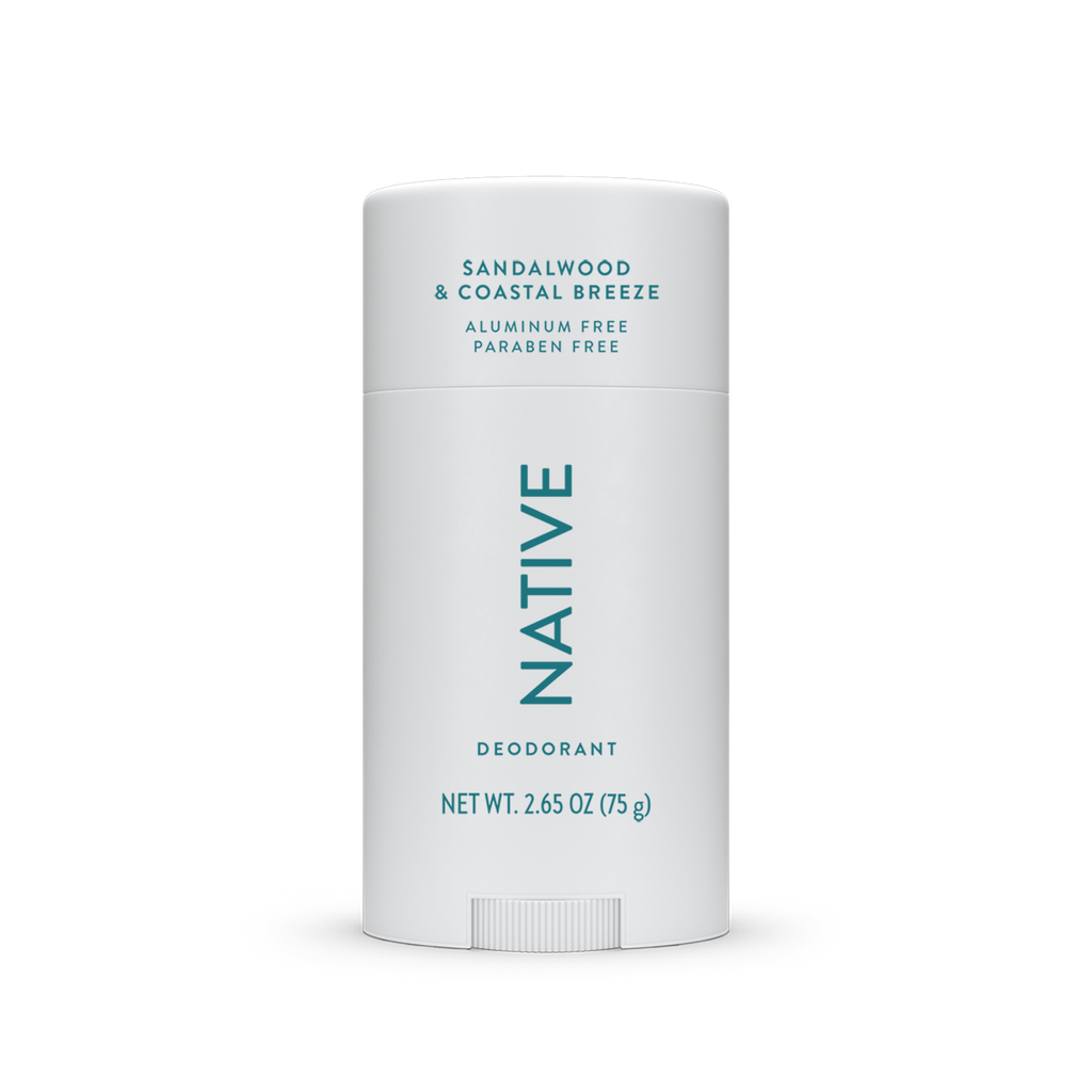 Deodorant Stick - Last Chance F7